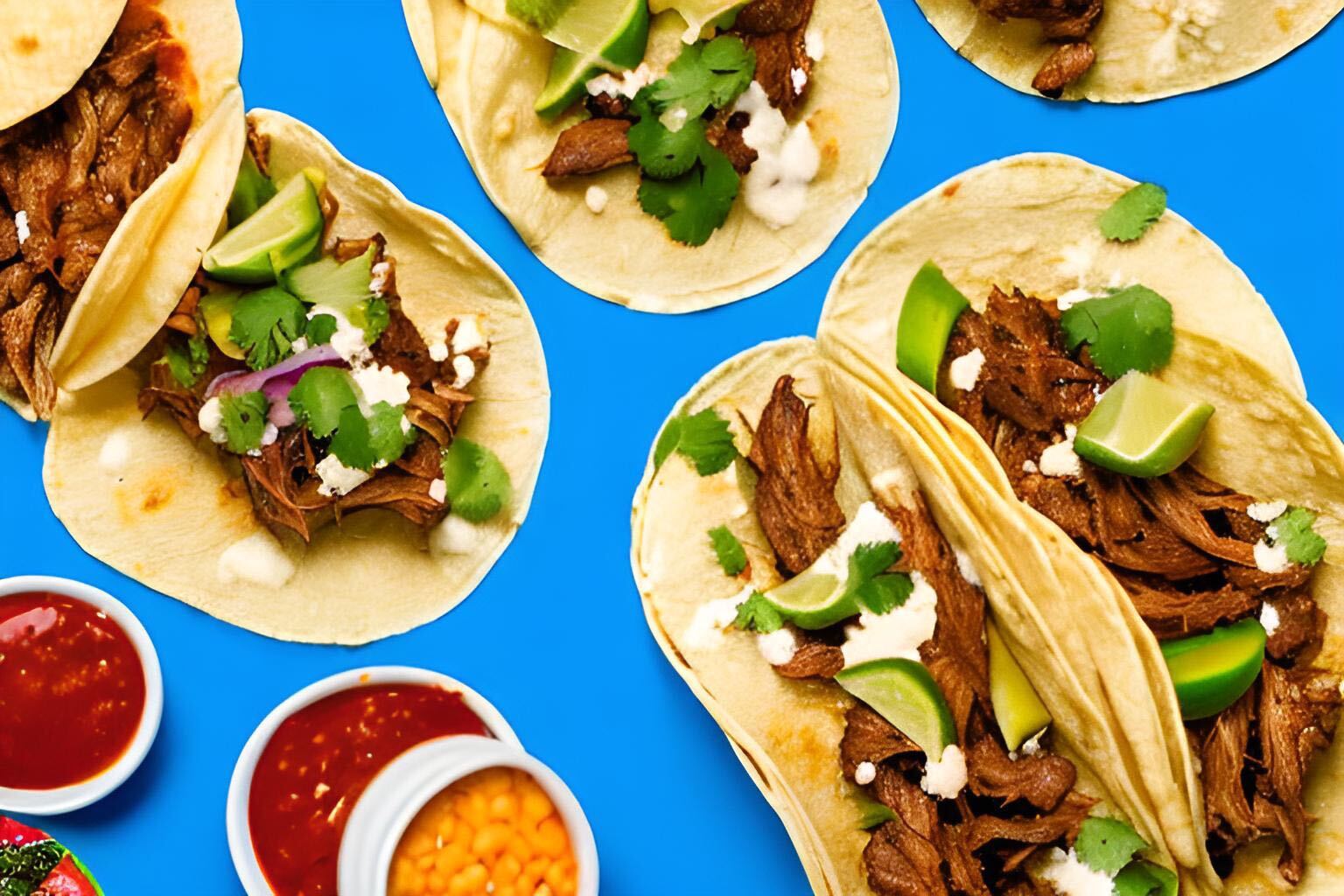 Félix Guide: Best Taco Places in New York