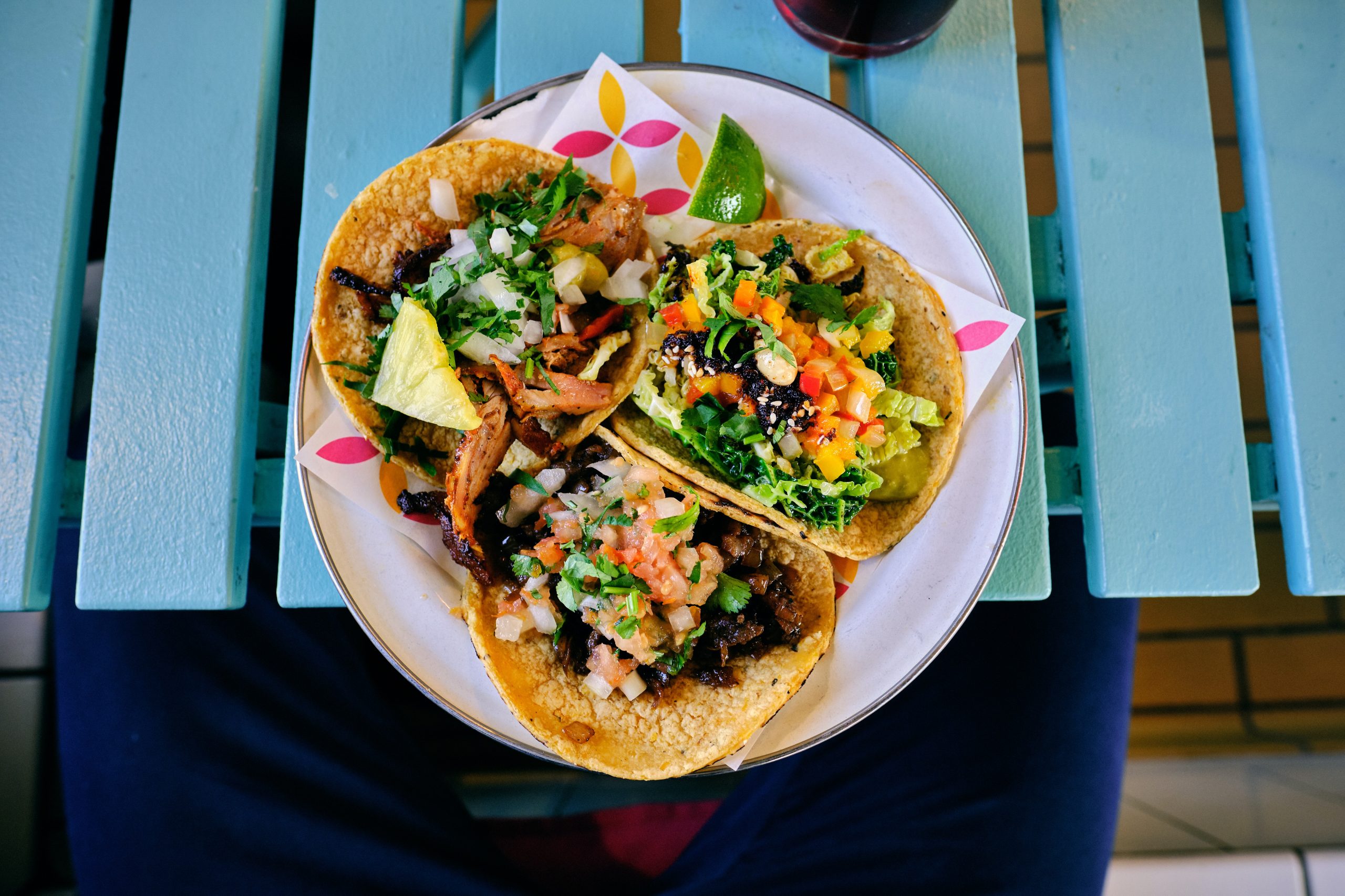 Top 3 iconic taquerías in San Francisco you can’t miss.
