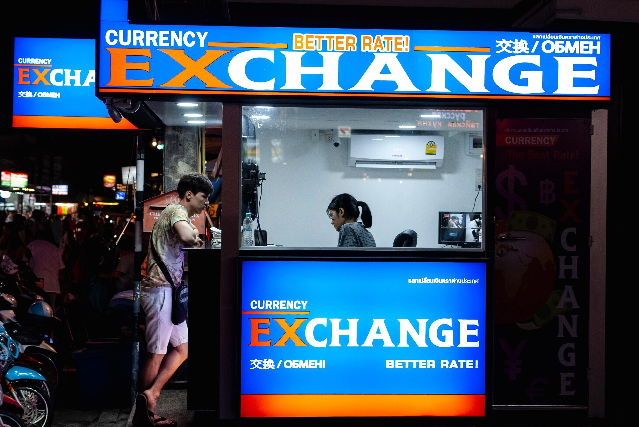 Envía dinero a México a la mejor tasa de cambio